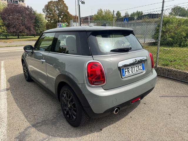 MINI One 1.5 D Business XL 95CV NAVI - foto 4 di 13