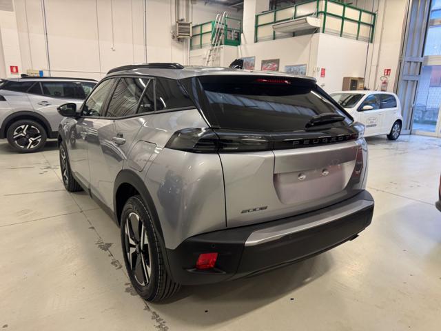 Peugeot 2008 PureTech 100CV Allure KM.0 PRONTA CONSEGNA - foto 4 di 4
