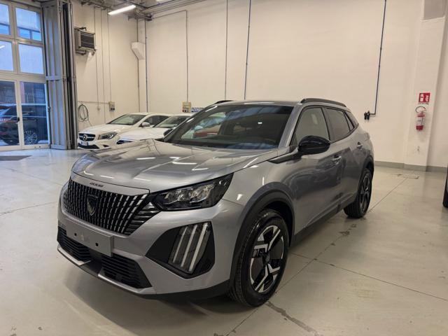Peugeot 2008 PureTech 100CV Allure KM.0 PRONTA CONSEGNA km 0 a MODENA