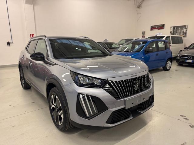 Peugeot 2008 PureTech 100CV Allure KM.0 PRONTA CONSEGNA - foto 2 di 4