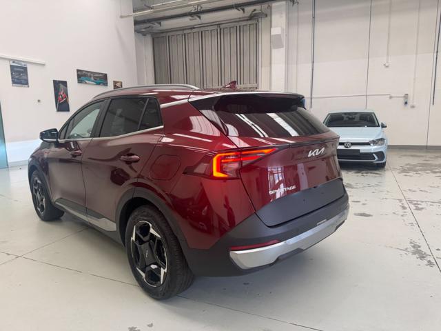 Kia Sportage 1.6 TGDi GPL DCT Business PRONTA CONSEGNA - foto 4 di 16