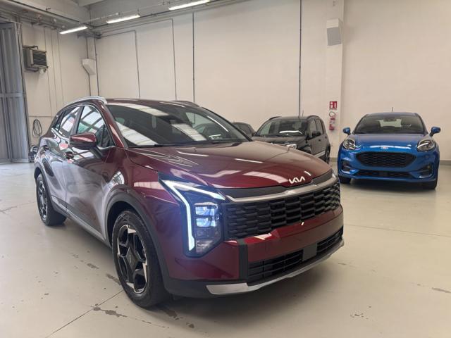 Kia Sportage 1.6 TGDi GPL DCT Business PRONTA CONSEGNA - foto 2 di 16