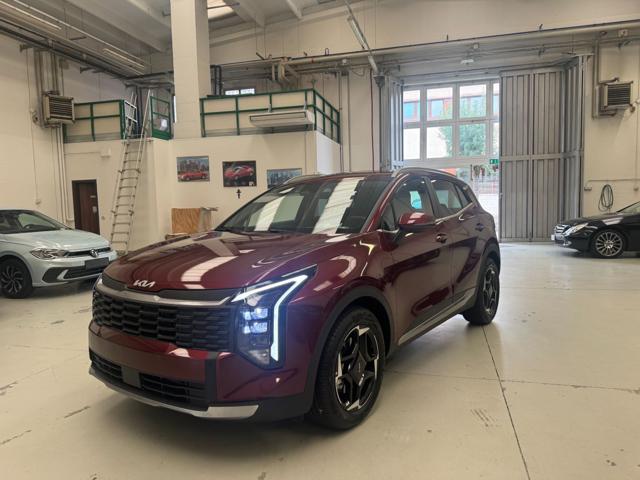 Kia Sportage 1.6 TGDi GPL DCT Business PRONTA CONSEGNA, del 2026, in vendita a Modena (MO)