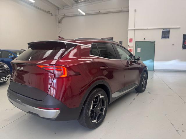 Kia Sportage 1.6 TGDi GPL DCT Business PRONTA CONSEGNA - foto 3 di 16
