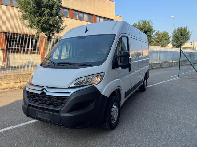 Citroen Jumper 33 2.2 BlueHDi 140CV L2-H2 Furgone, del 2024, 34.200 km, in vendita a Modena (MO)