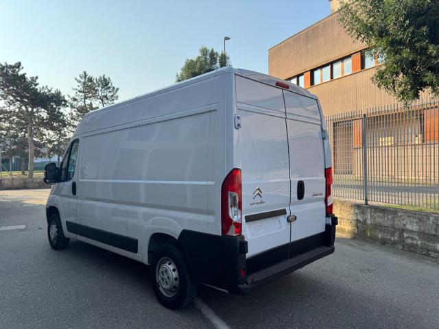 Citroen Jumper 33 2.2 BlueHDi 140CV L2-H2 Furgone - foto 4 di 10