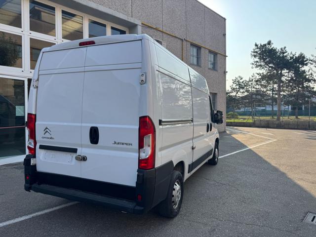 Citroen Jumper 33 2.2 BlueHDi 140CV L2-H2 Furgone - foto 3 di 10