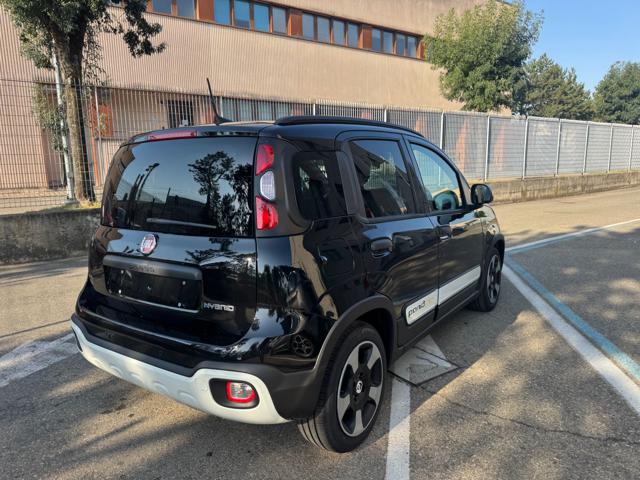 Fiat Pandina Cross 1.0 Firefly Hybrid 5 Posti KM.0 - foto 4 di 14