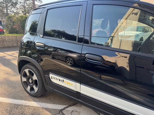 Fiat Pandina Cross 1.0 Firefly Hybrid 5 Posti KM.0 - foto 3 di 14