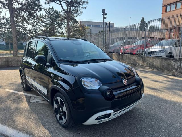 Fiat Pandina Cross 1.0 Firefly Hybrid 5 Posti KM.0 - foto 2 di 14