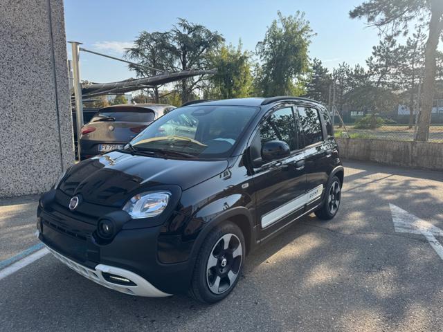Fiat Pandina Cross 1.0 Firefly Hybrid 5 Posti KM.0, del 2026, in vendita a Modena (MO)