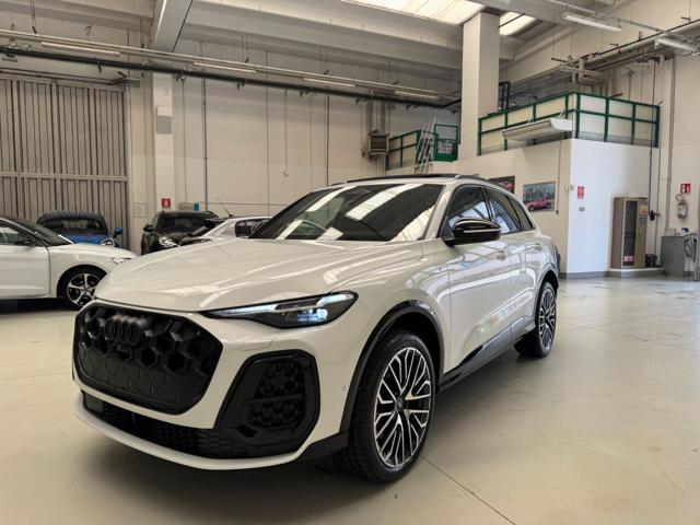 Audi Q5 TDI 204CV mHEV+ S-Tronic Quattro S-Line KM.0, del 2026, in vendita a Modena (MO)