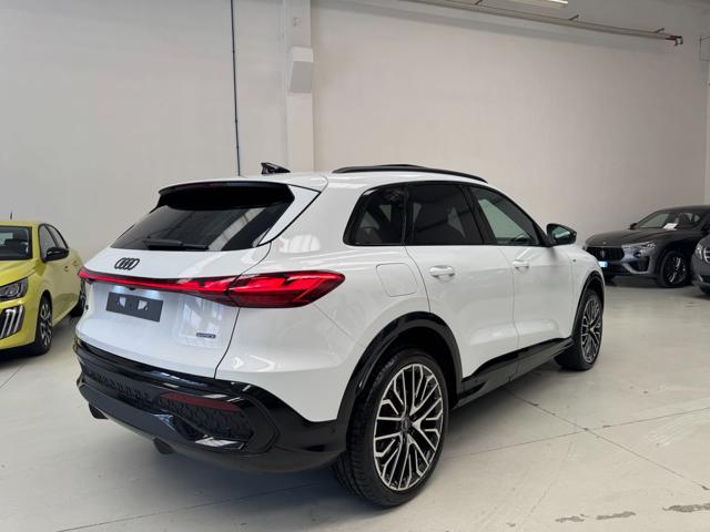 Audi Q5 TDI 204CV mHEV+ S-Tronic Quattro S-Line KM.0 - foto 3 di 18