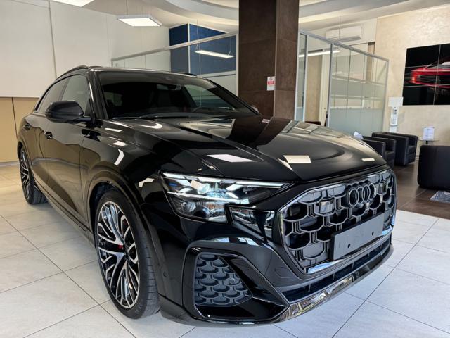 Audi Q8 50 TDI 286CV MHEV Quattro Tiptr. S line FULL OPT - foto 4 di 31