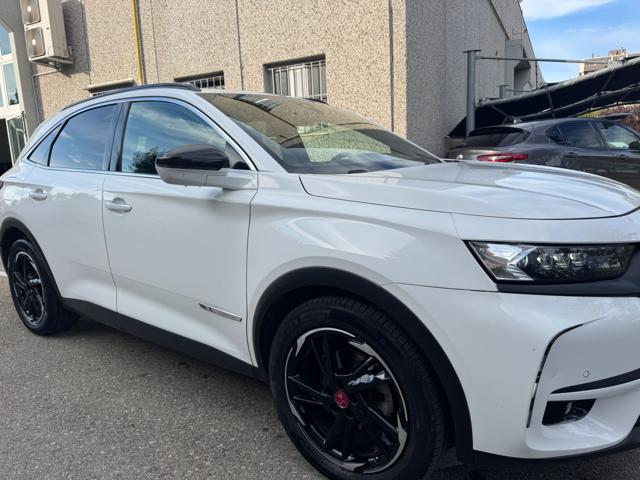 DS Automobiles DS 7 Crossback BlueHDi 130 Aut. Performance Line+ - foto 3 di 19