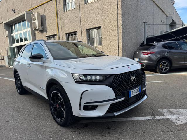 DS Automobiles DS 7 Crossback BlueHDi 130 Aut. Performance Line+ - foto 2 di 19