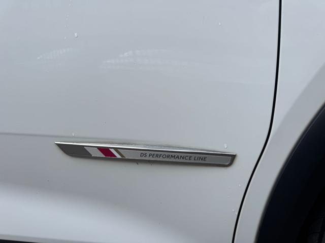 DS Automobiles DS 7 Crossback BlueHDi 130 Aut. Performance Line+ - foto 4 di 19