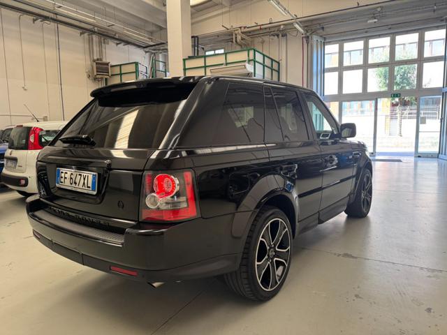Land Rover Range Rover Sport 3.0 SDV6 HSE 245CV FULL OPT. - foto 4 di 18