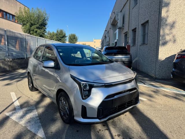 Kia Picanto 1.0 GDi 5 porte Urban - foto 2 di 4