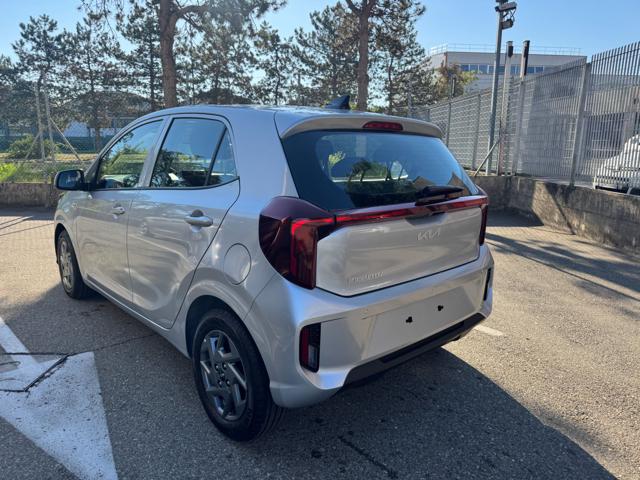 Kia Picanto 1.0 GDi 5 porte Urban - foto 4 di 4