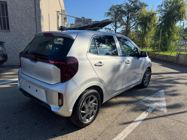 Kia Picanto 1.0 GDi 5 porte Urban - foto 3 di 4