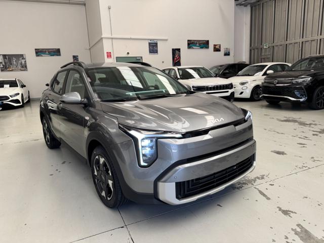 Kia Stonic 1.0 T-GDi 100 CV Urban - foto 2 di 4