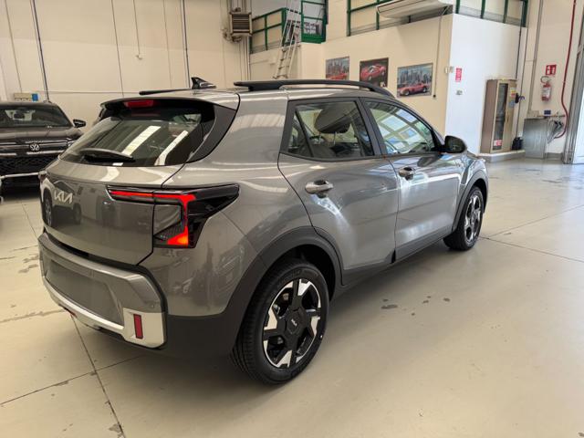 Kia Stonic 1.0 T-GDi 100 CV Urban - foto 3 di 4