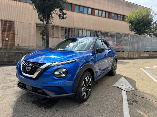 Nissan Juke 1.0 DIG-T 114 Acenta DCT KM. 0 PRONTA CONSEGNA, del 2026, in vendita a Modena (MO)