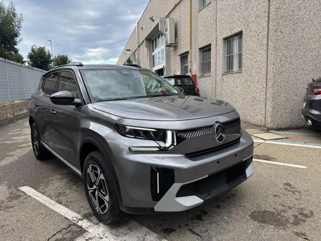 Citroen C3 Aircross Hybrid 145CV Autom. MAX 7 POSTI KM.0 - foto 2 di 4
