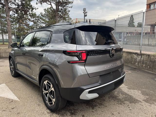 Citroen C3 Aircross Hybrid 145CV Autom. MAX 7 POSTI KM.0 - foto 4 di 4