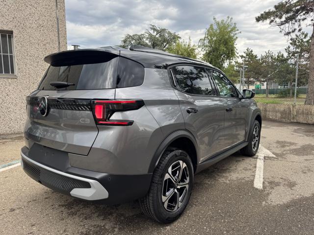 Citroen C3 Aircross Hybrid 145CV Autom. MAX 7 POSTI KM.0 - foto 3 di 4
