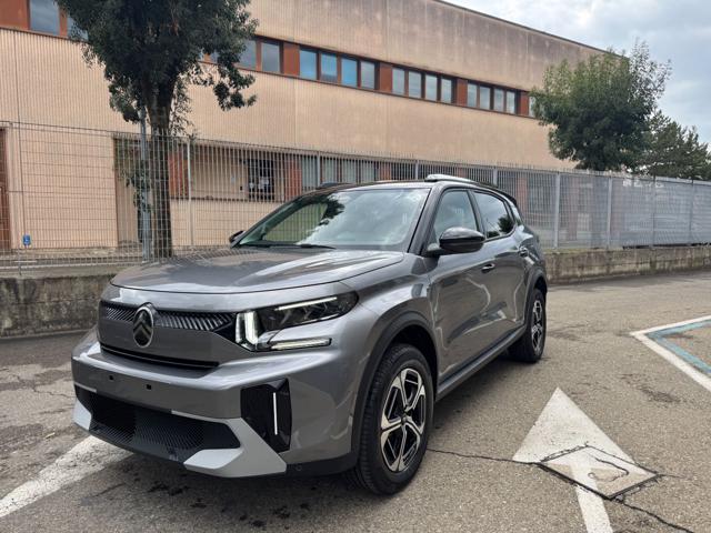 Citroen C3 Aircross Hybrid 145CV Autom. MAX 7 POSTI KM.0, del 2026, in vendita a Modena (MO)