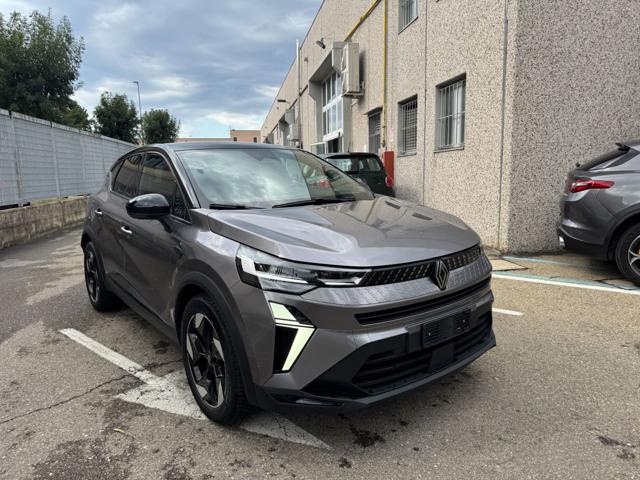 Renault Captur TCe 90 CV Techno - foto 2 di 4