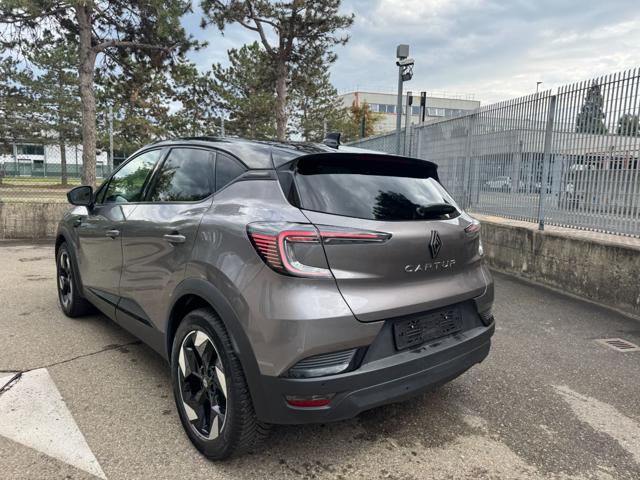 Renault Captur TCe 90 CV Techno - foto 4 di 4