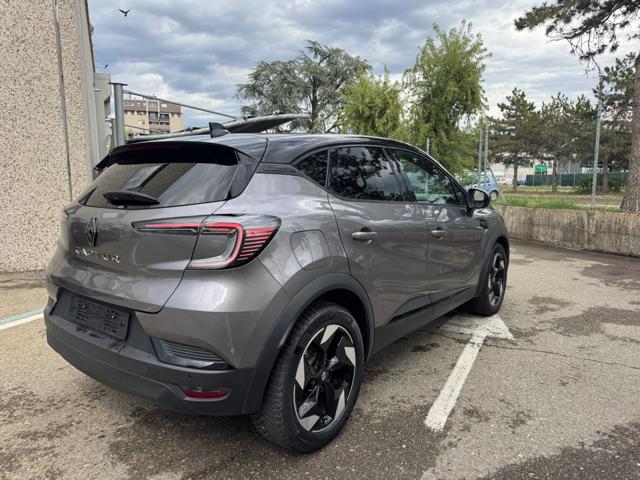 Renault Captur TCe 90 CV Techno - foto 3 di 4