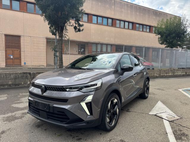 Renault Captur TCe 90 CV Techno, del 2025, 23.300 km, in vendita a Modena (MO)
