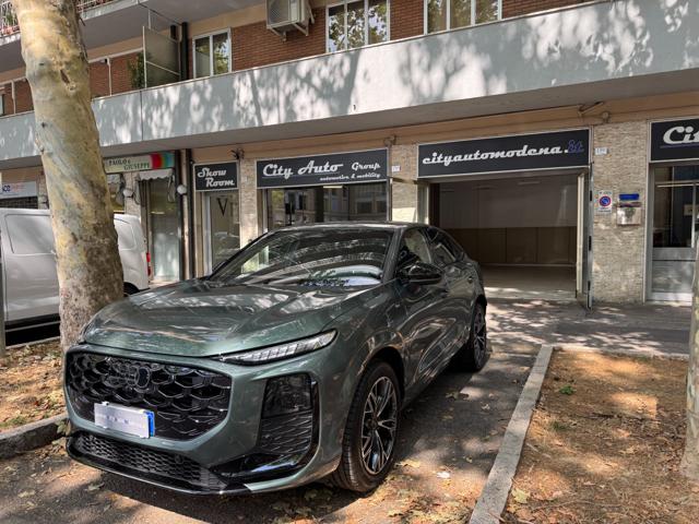 Audi Q3 SPB 35 TDI S-Tronic Business Plus 150CV KM. 450, del 2026, 450 km, in vendita a Modena (MO)