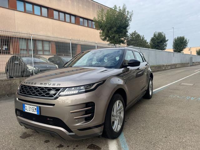 Land Rover Range Rover Evoque 1.5 I3 160 CV Auto R-Dynamic SE, del 2022, 98.200 km, in vendita a Modena (MO)