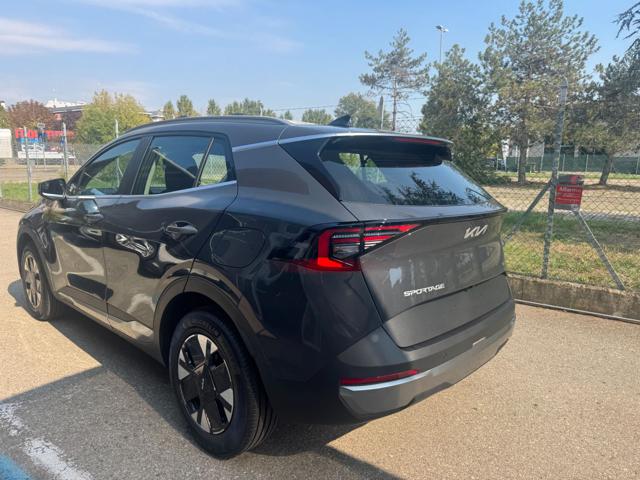 Kia Sportage 1.6 GPL DCT HEV BUSINESS - foto 4 di 4