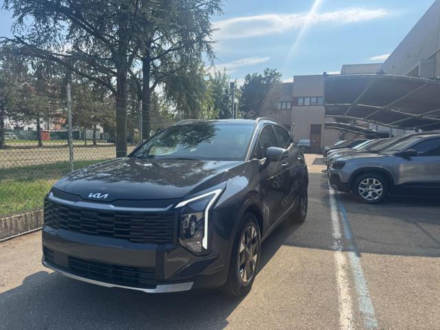 Kia Sportage 1.6 GPL DCT HEV BUSINESS, del 2026, in vendita a Modena (MO)