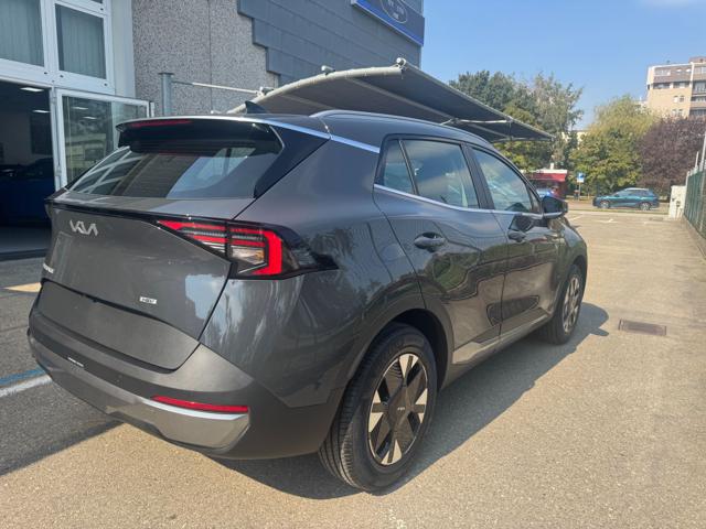 Kia Sportage 1.6 GPL DCT HEV BUSINESS - foto 3 di 4