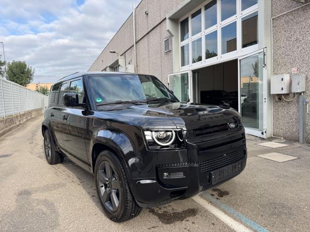 Land Rover Defender 110 3.0D I6 250 CV AWD Auto X-Dynamic HSE - foto 2 di 4