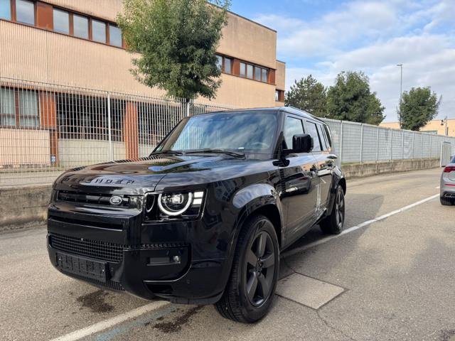 Land Rover Defender 110 3.0D I6 250 CV AWD Auto X-Dynamic HSE, del 2026, 1.000 km, in vendita a Modena (MO)