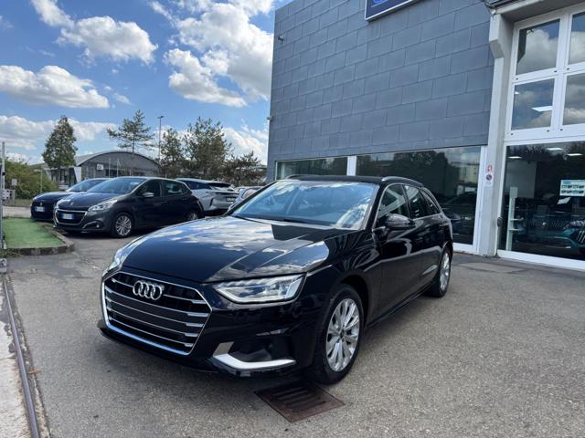 Audi A4 Avant 30 TDI/136 CV S tronic Business Advanced, del 2023, 78.800 km, in vendita a Modena (MO)