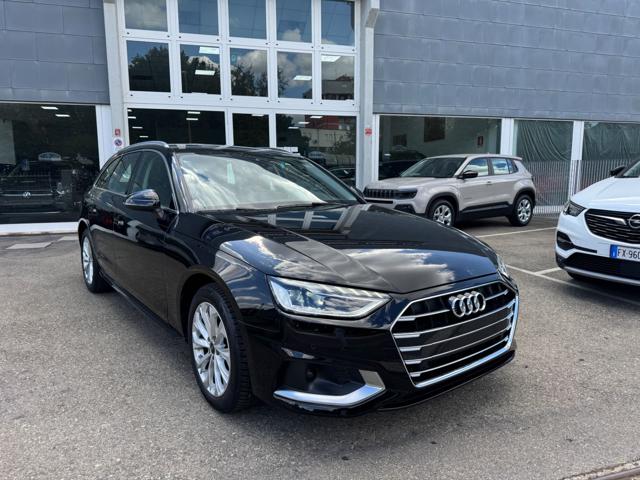 Audi A4 Avant 30 TDI/136 CV S tronic Business Advanced - foto 2 di 4