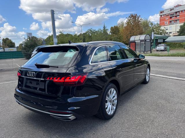 Audi A4 Avant 30 TDI/136 CV S tronic Business Advanced - foto 3 di 4