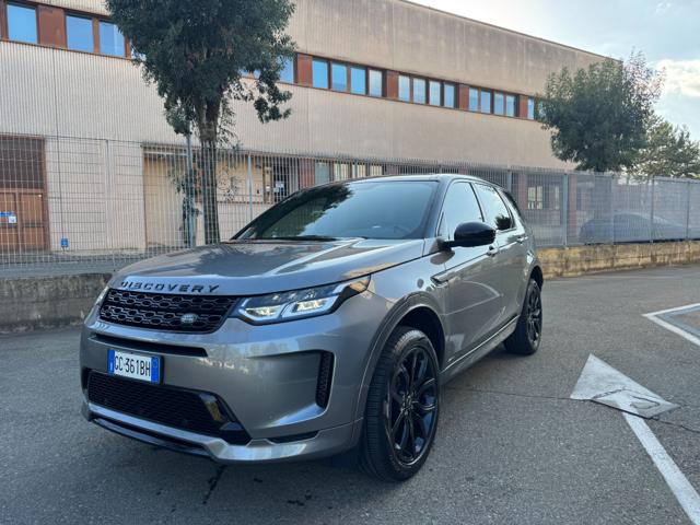Land Rover Discovery Sport 2.0D I4-L.Flw 150 CV MHEV AWD Auto R-Dynamic S, del 2020, 78.900 km, in vendita a Modena (MO)