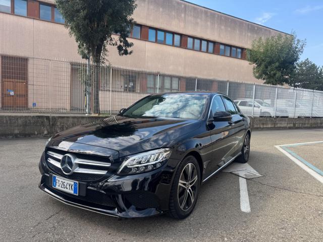 Mercedes-Benz C 220 d Auto Premium Berlina 194CV, del 2018, 119.900 km, in vendita a Modena (MO)