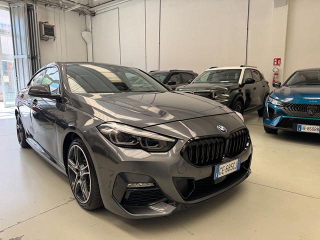 BMW 218 d Gran Coupé M-Sport 150CV AUTOM. NAVI - foto 2 di 4