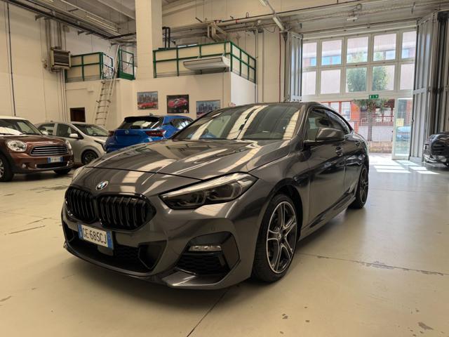 BMW 218 d Gran Coupé M-Sport 150CV AUTOM. NAVI, del 2021, 121.800 km, in vendita a Modena (MO)